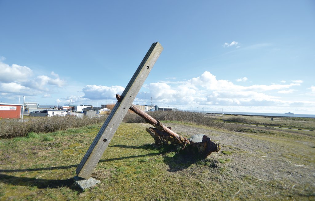 Feriehuse - Havneby , Danmark - A1009 31