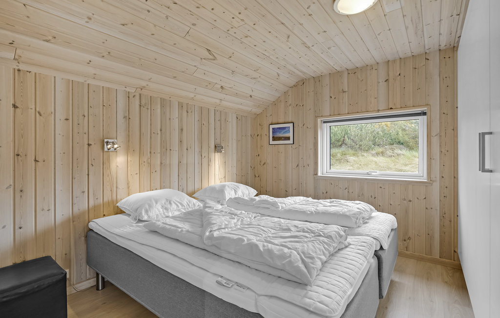 Feriehuse - Havneby , Danmark - A1009 20