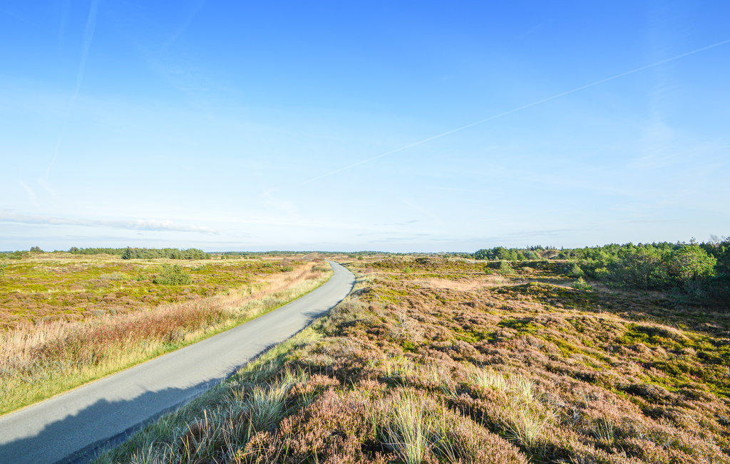 Ferienhaus - Bolilmark , Dänemark - A1053 20