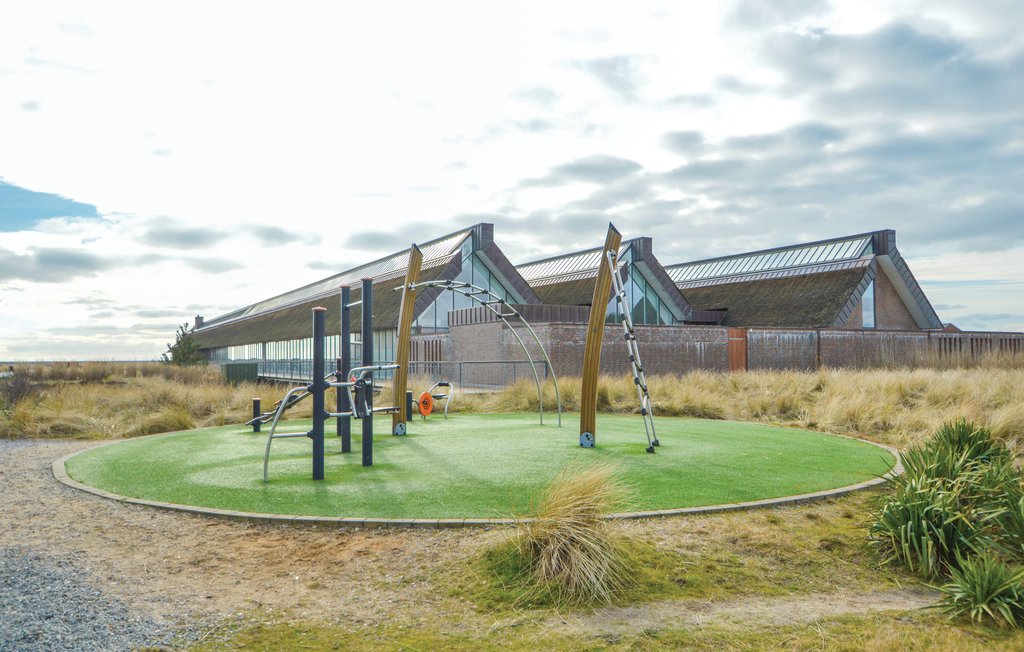 Feriehuse - Havneby Strand , Danmark - A1056 26