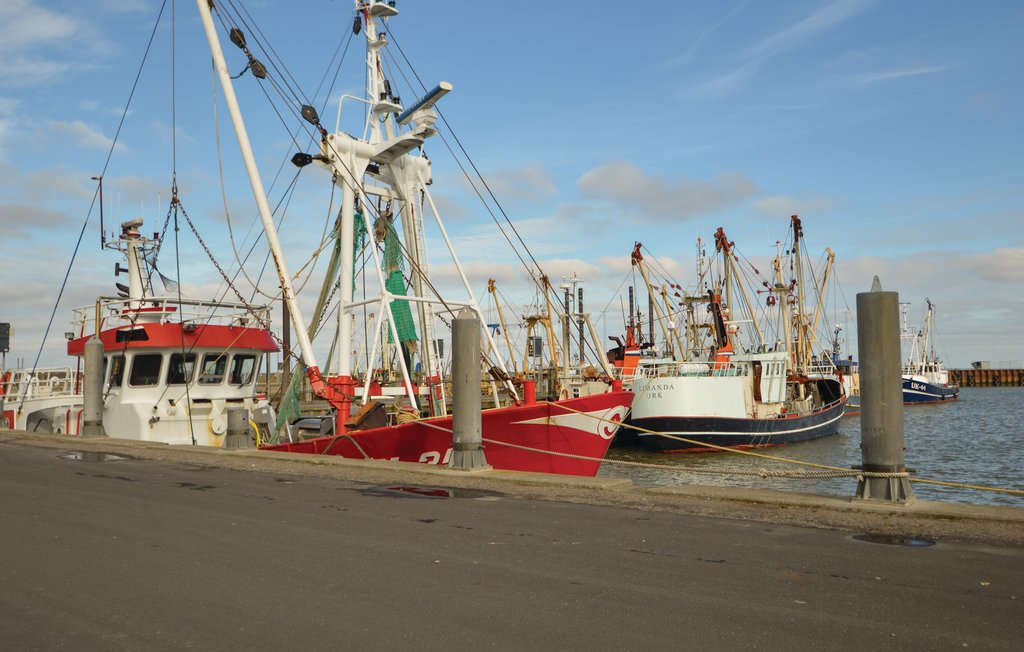 Ferienhaus - Havneby Strand , Dänemark - A1078 22