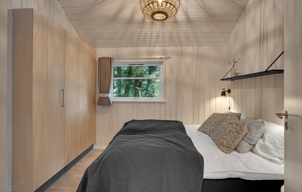 Feriehuse - Sønderstrand , Danmark - A1005 20