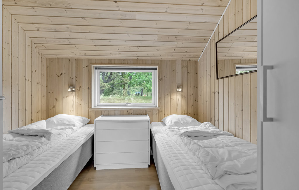 Feriehuse - Havneby , Danmark - A1009 18