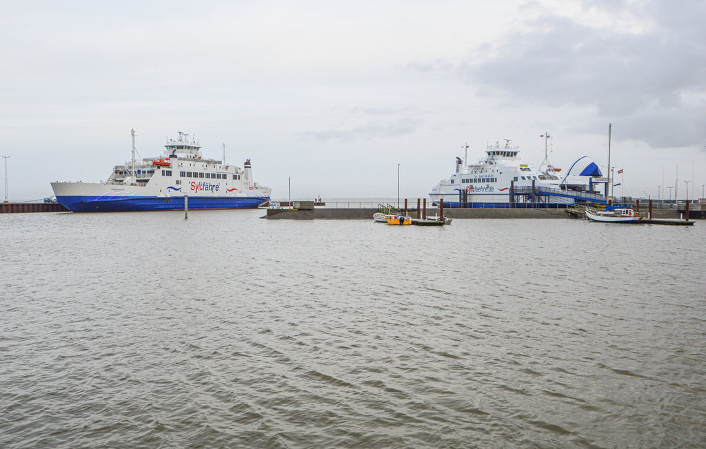 Lejlighed - Havneby Strand , Danmark - A1026 36