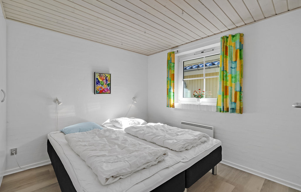 Feriehus - Lakolk Strand , Danmark - A1038 20