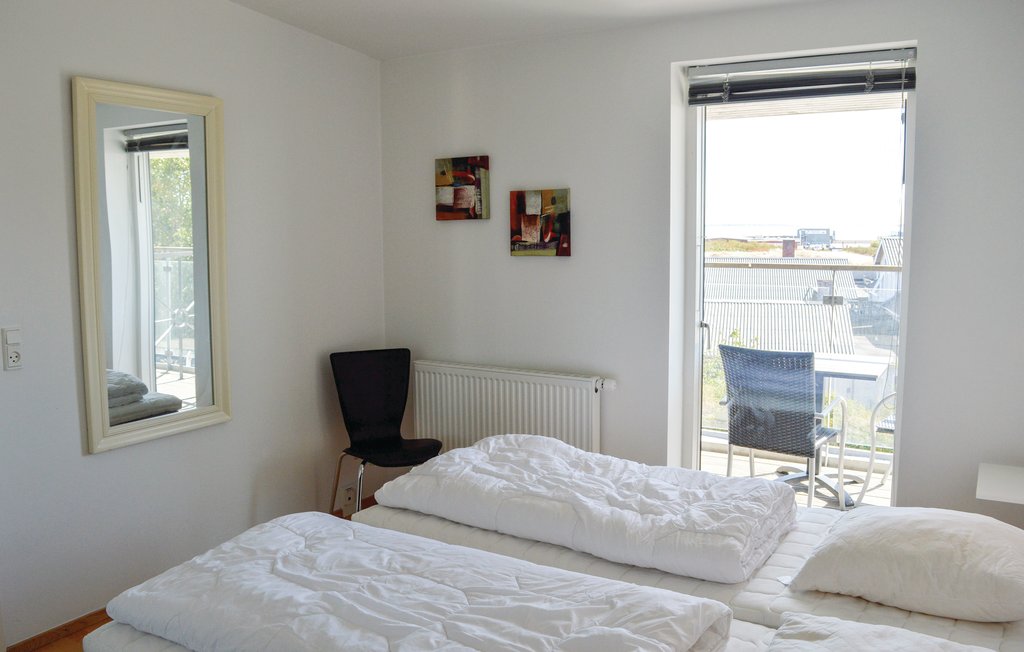 Ferienwohnung - Havneby Strand , Dänemark - A1040 18