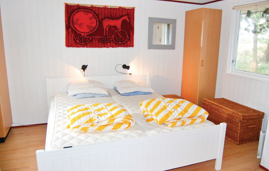 Feriehuse - Bolilmark , Danmark - A1057 13