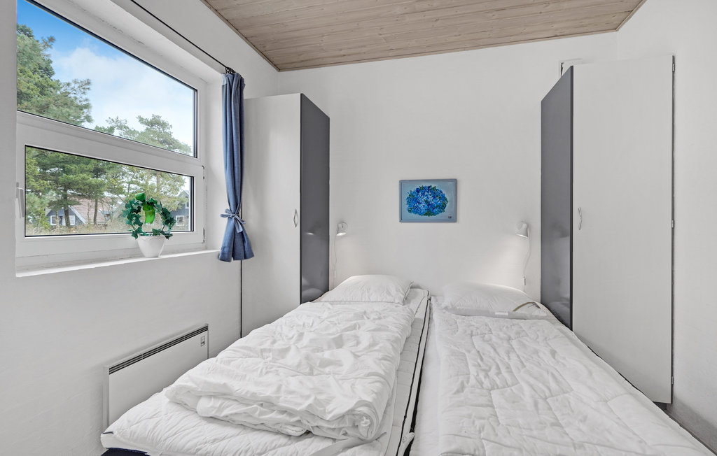 Ferienhaus - Havneby Strand , Dänemark - A1072 17