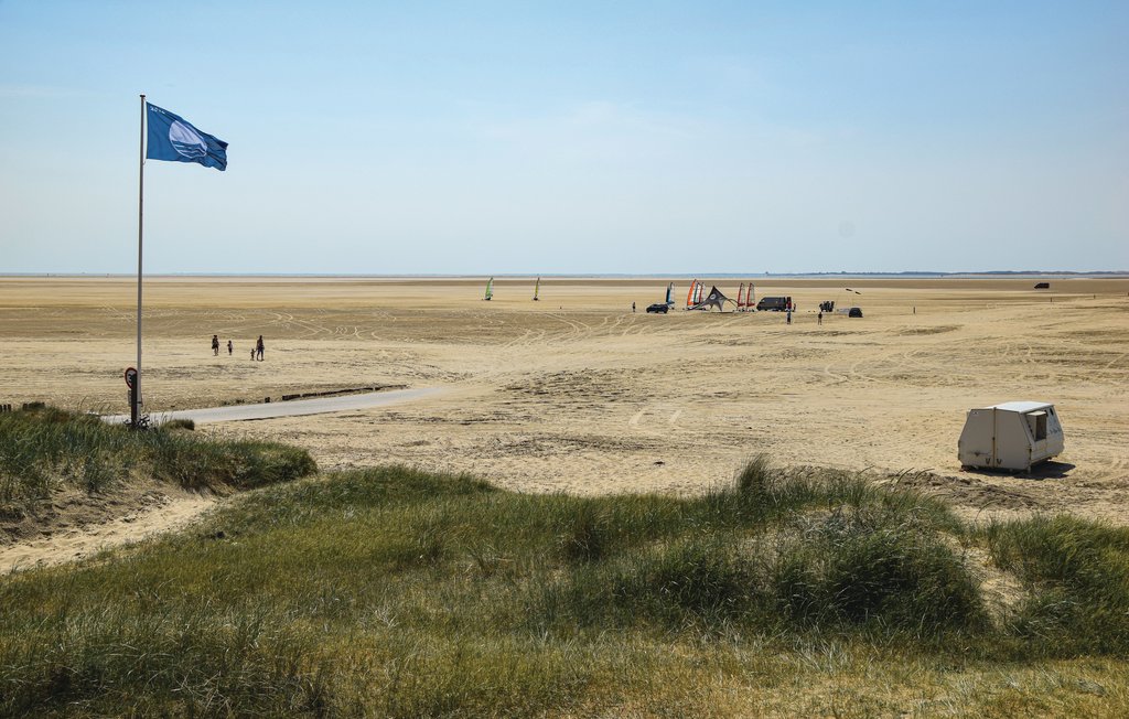 Ferienhaus - Havneby Strand , Dänemark - A1078 20