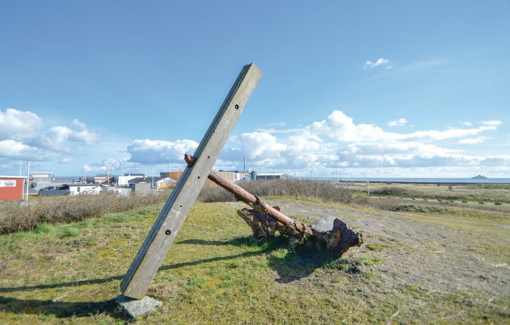 Feriehuse - Sønderstrand , Danmark - A1005 33