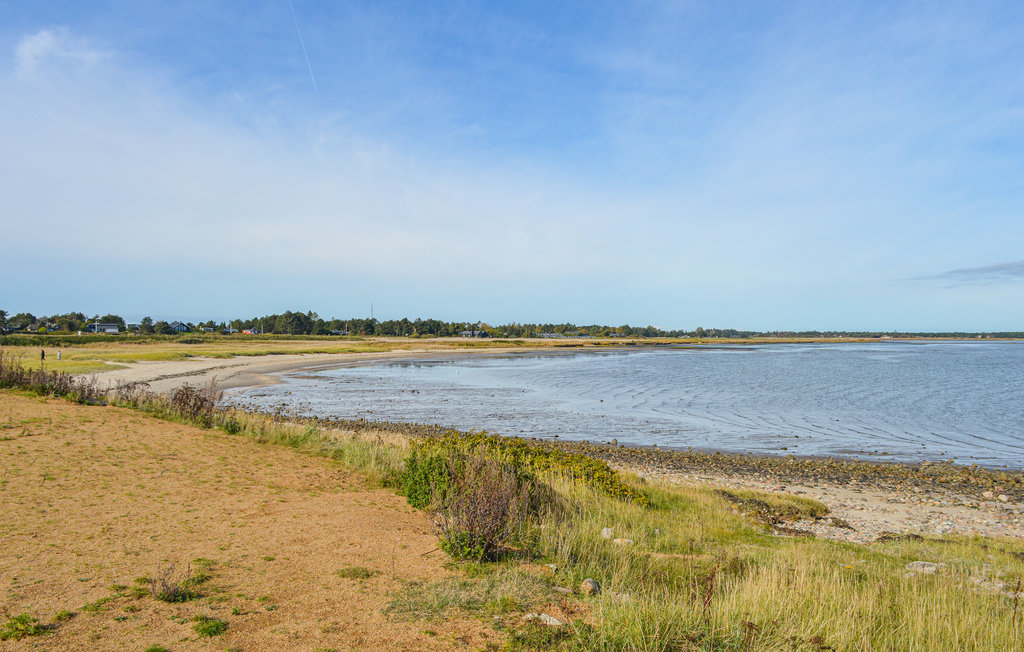 Ferienwohnung - Sønderstrand , Dänemark - A1029 12