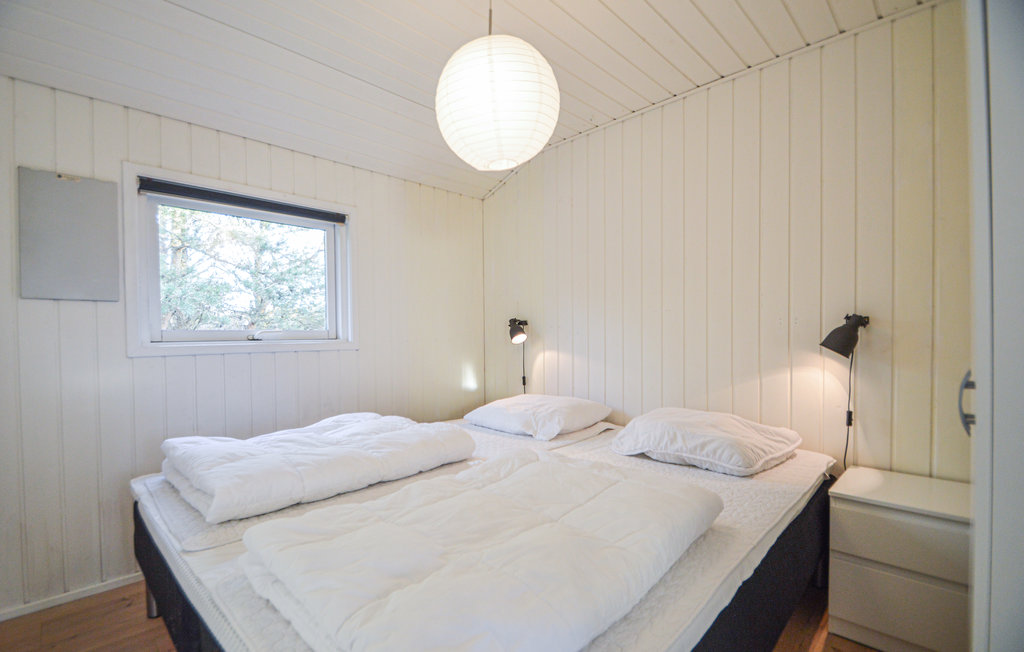 Ferienhaus - Bolilmark , Dänemark - A1053 15