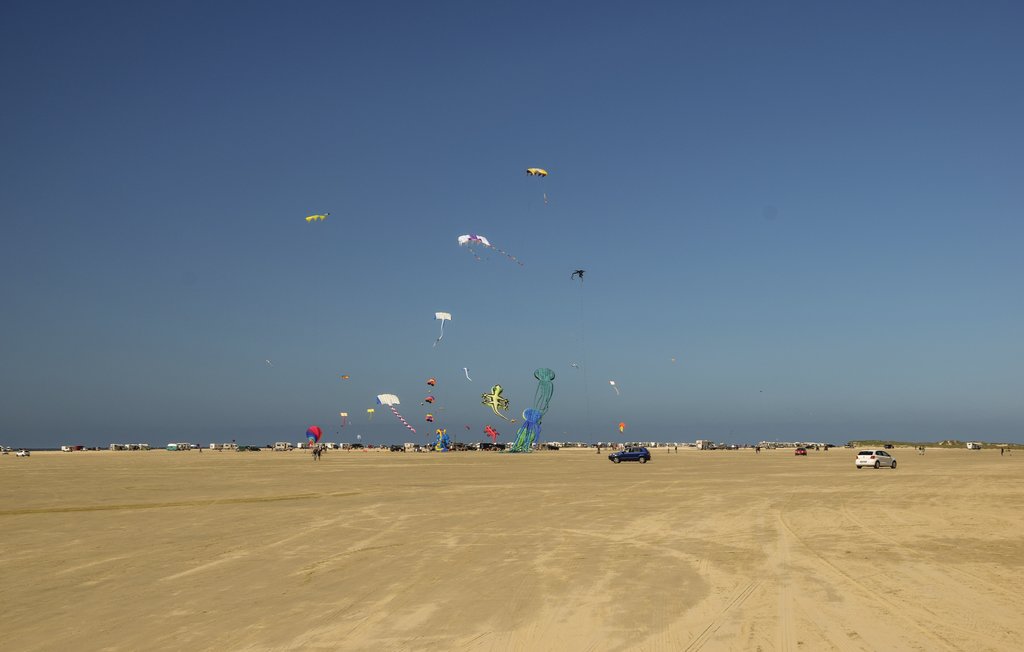 Feriehuse - Havneby Strand , Danmark - A1056 24