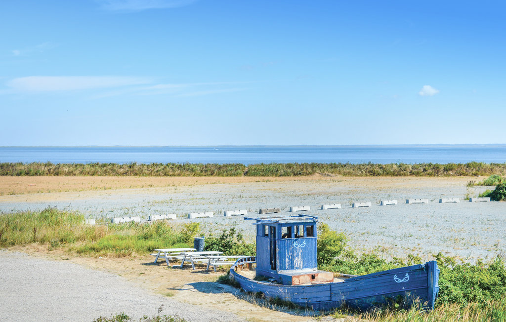 Lejlighed - Havneby Strand , Danmark - A1061 22