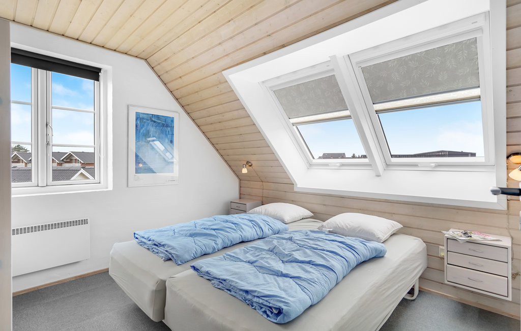 Feriehuse - Havneby Strand , Danmark - A1068 18