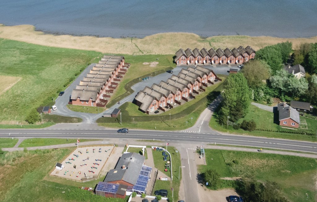 Feriehuse - Kongsmark Strand , Danmark - A1076 22