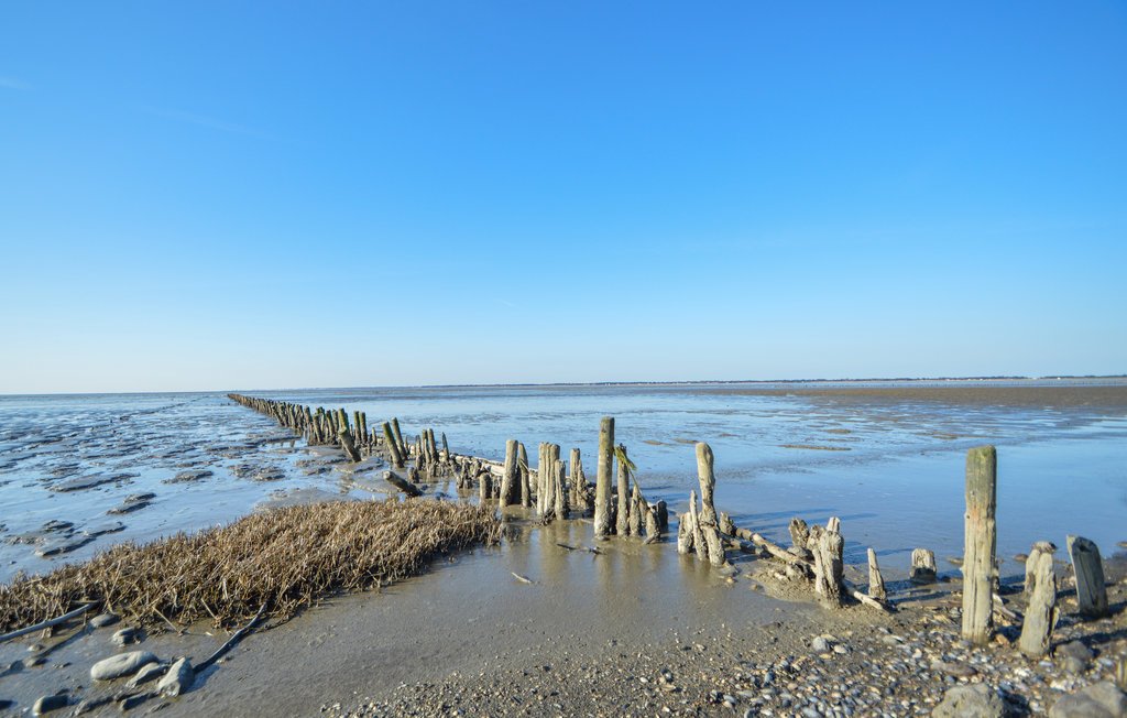 Feriehuse - Havneby Strand , Danmark - A1049 27