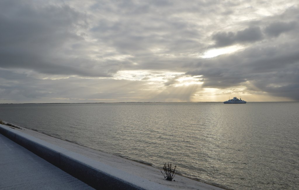 Feriehuse - Sønderstrand , Danmark - A1005 34