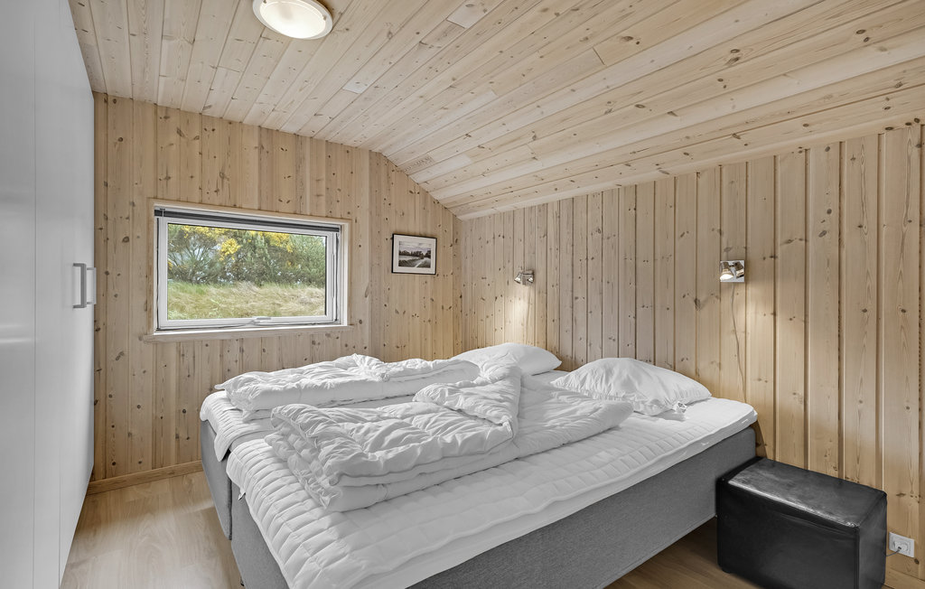 Feriehuse - Havneby , Danmark - A1009 19
