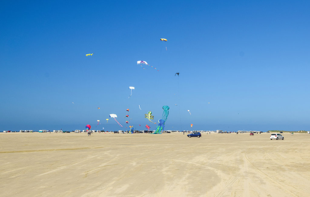 Lejlighed - Havneby Strand , Danmark - A1061 23