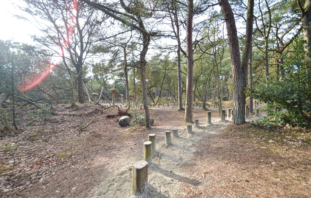 Semesterhus - Havneby Strand , Danmark - A1067 25