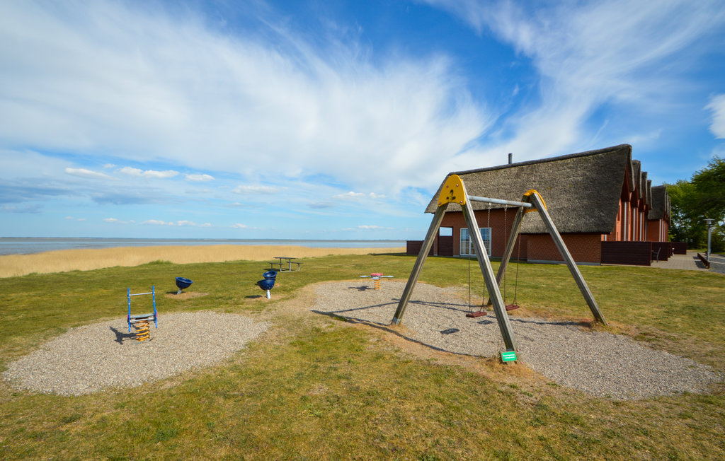 Feriehuse - Kongsmark Strand , Danmark - A1076 23
