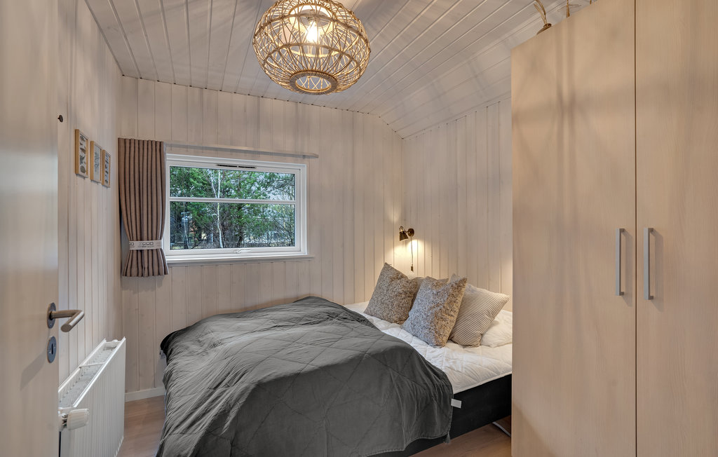 Feriehuse - Sønderstrand , Danmark - A1005 24