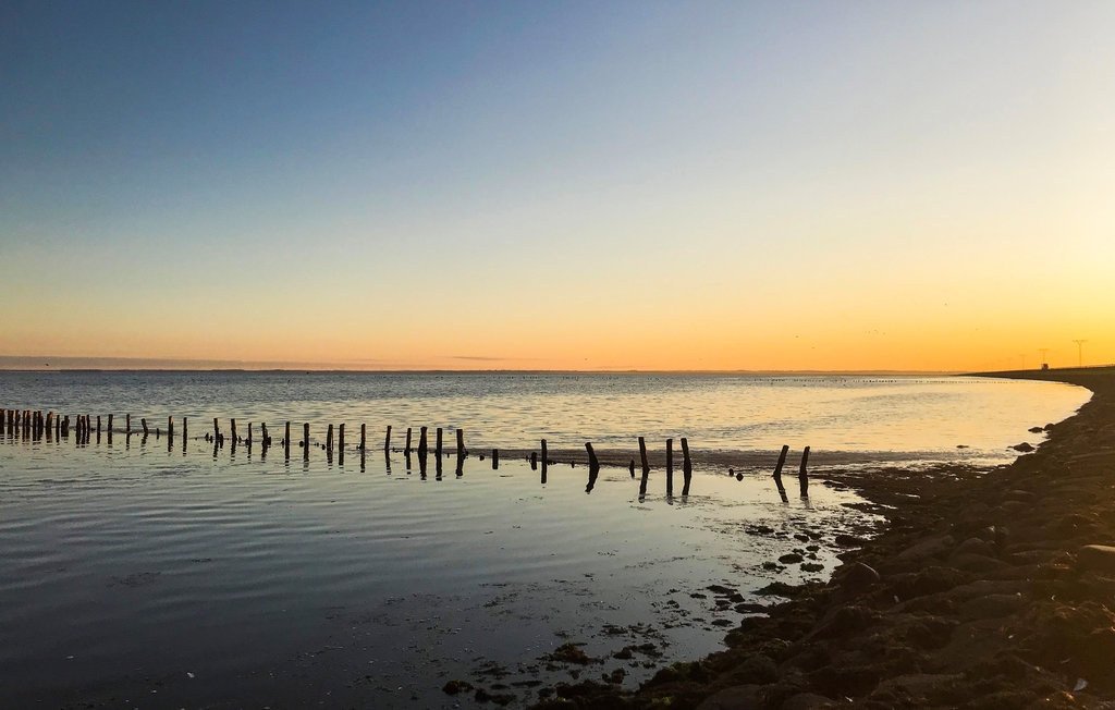 Feriehuse - Havneby Strand , Danmark - A1051 36