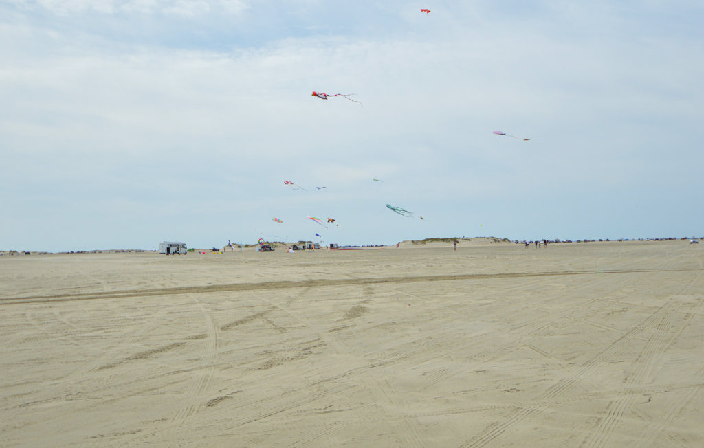 Feriehuse - Kongsmark Strand , Danmark - A1076 26