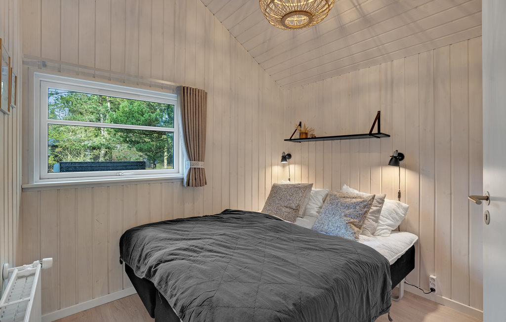 Feriehuse - Sønderstrand , Danmark - A1005 21