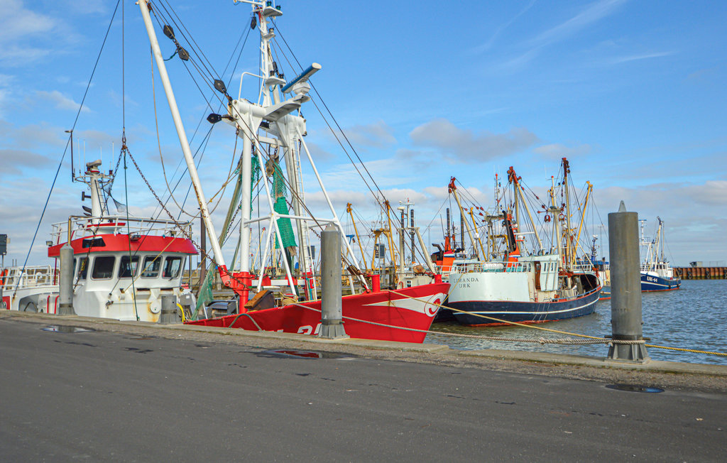 Ferienwohnung - Havneby Strand , Dänemark - A1040 22