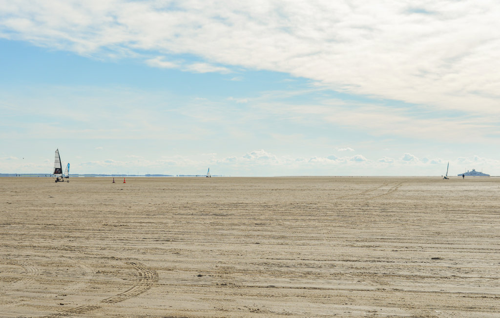Feriehuse - Havneby Strand , Danmark - A1049 28