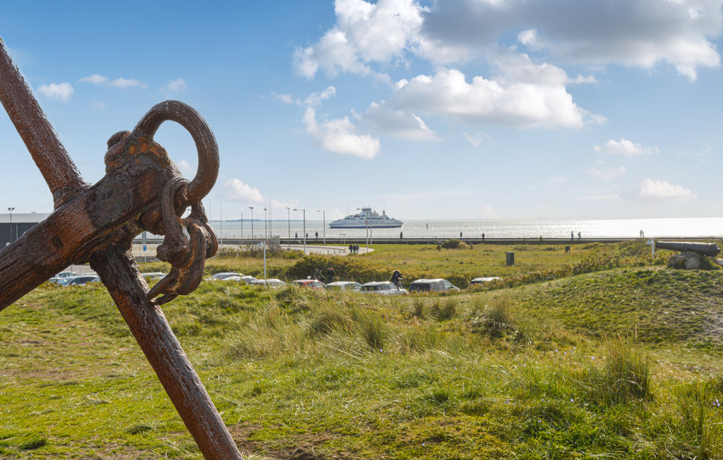 Feriehuse - Havneby Strand , Danmark - A1051 33