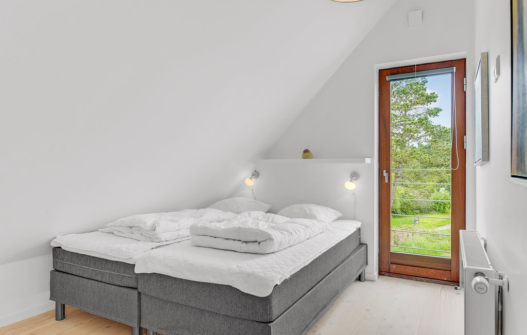 Feriehuse - Havneby Strand , Danmark - A1051 28