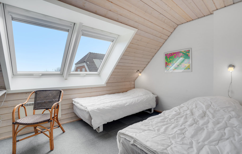 Feriehuse - Havneby Strand , Danmark - A1068 19