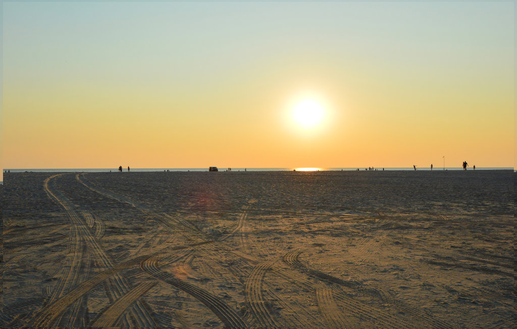 Ferienhaus - Havneby Strand , Dänemark - A1072 24