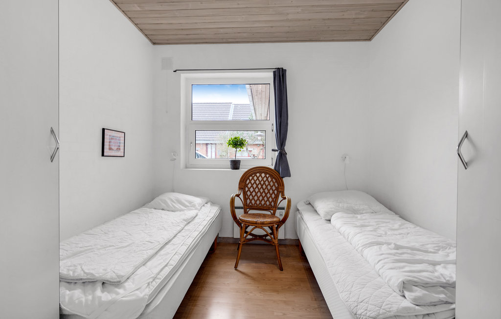 Ferienhaus - Havneby Strand , Dänemark - A1072 18