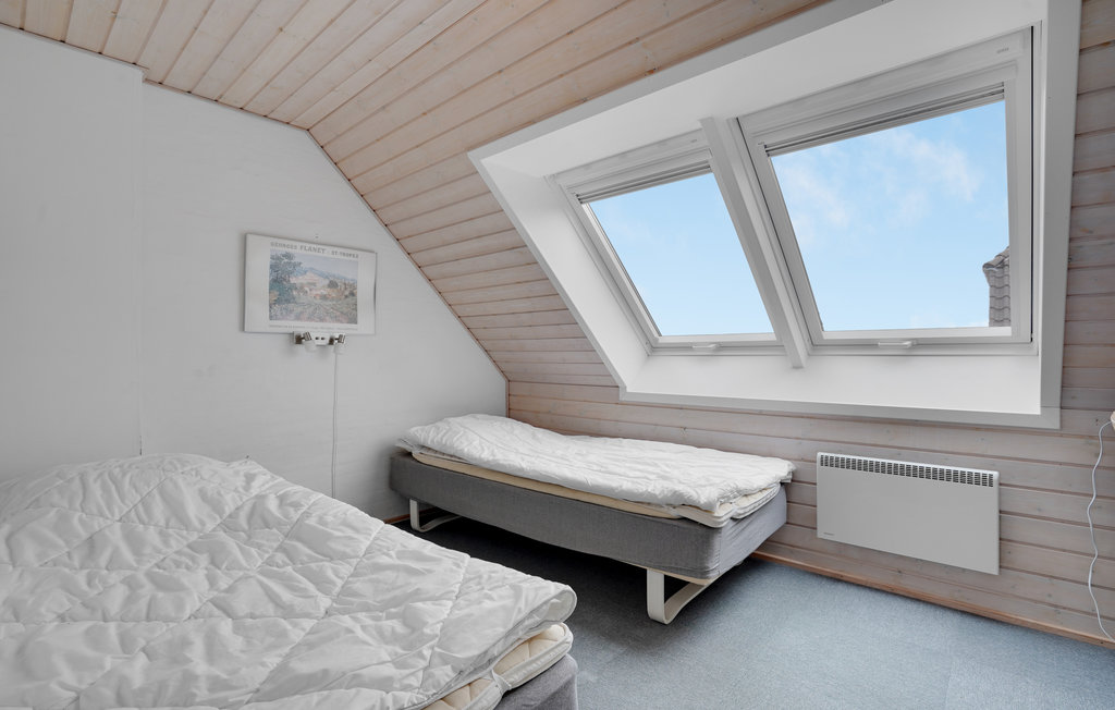 Semesterhus - Havneby Strand , Danmark - A1067 17