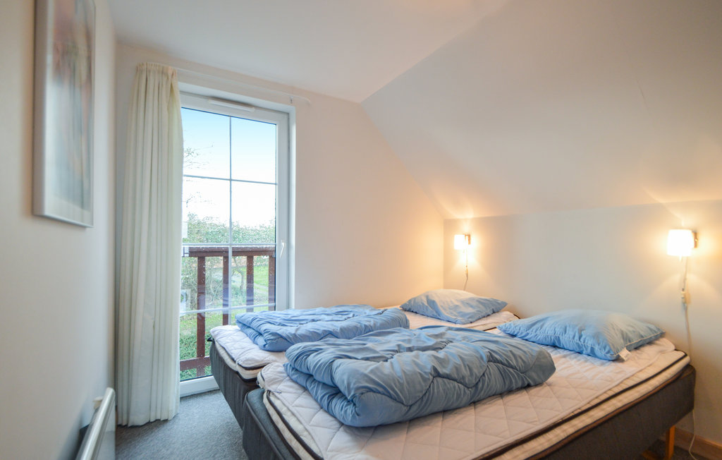 Feriehuse - Kongsmark Strand , Danmark - A1076 19