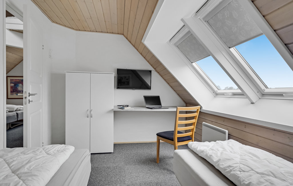 Ferienhaus - Havneby Strand , Dänemark - A1078 16
