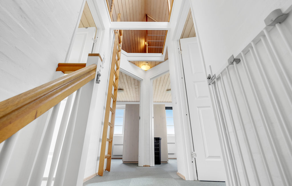 Feriehuse - Havneby Strand , Danmark - A1068 16