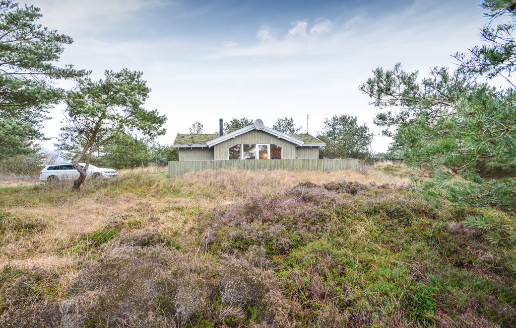 Ferienhaus - Bolilmark , Dänemark - A1053 9