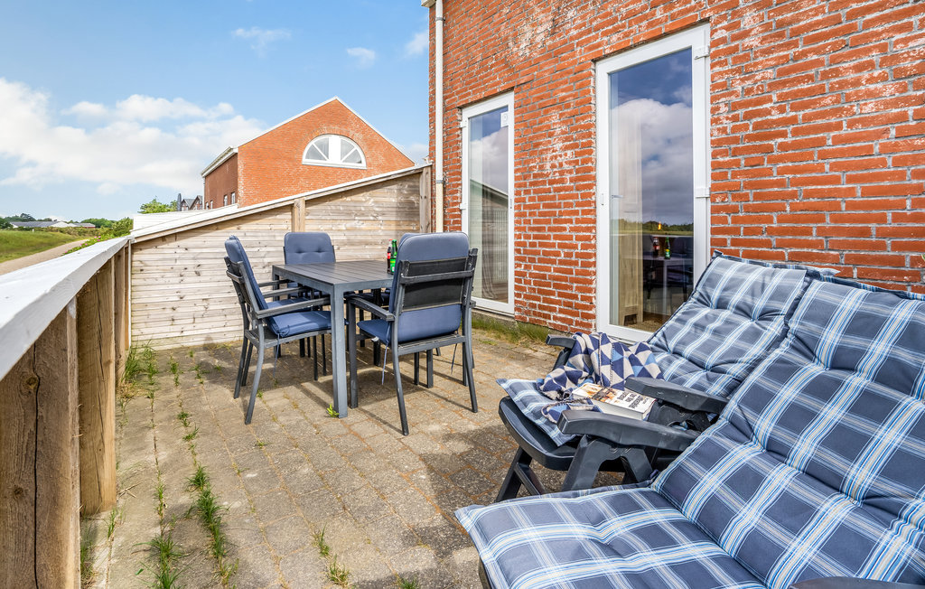Ferienwohnung - Havneby , Dänemark - A1065 2