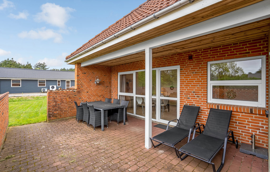 Ferienhaus - Havneby Strand , Dänemark - A1066 2