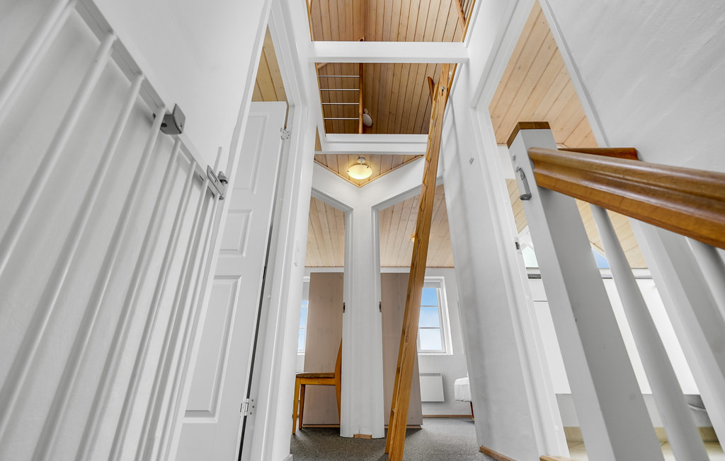 Ferienhaus - Havneby Strand , Dänemark - A1077 12