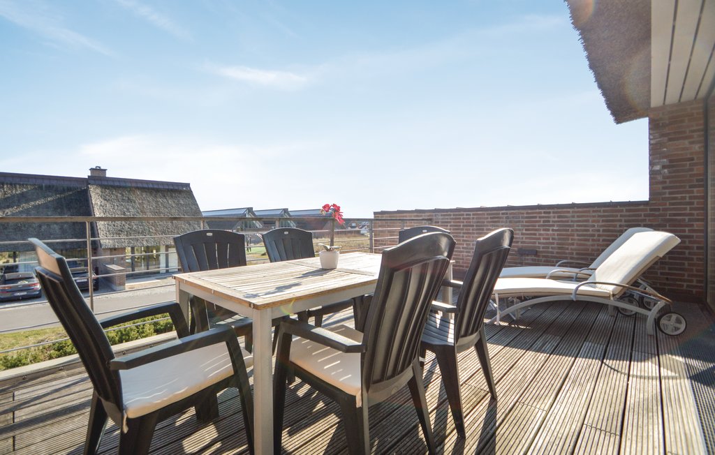 Feriehuse - Havneby Strand , Danmark - A1056 7