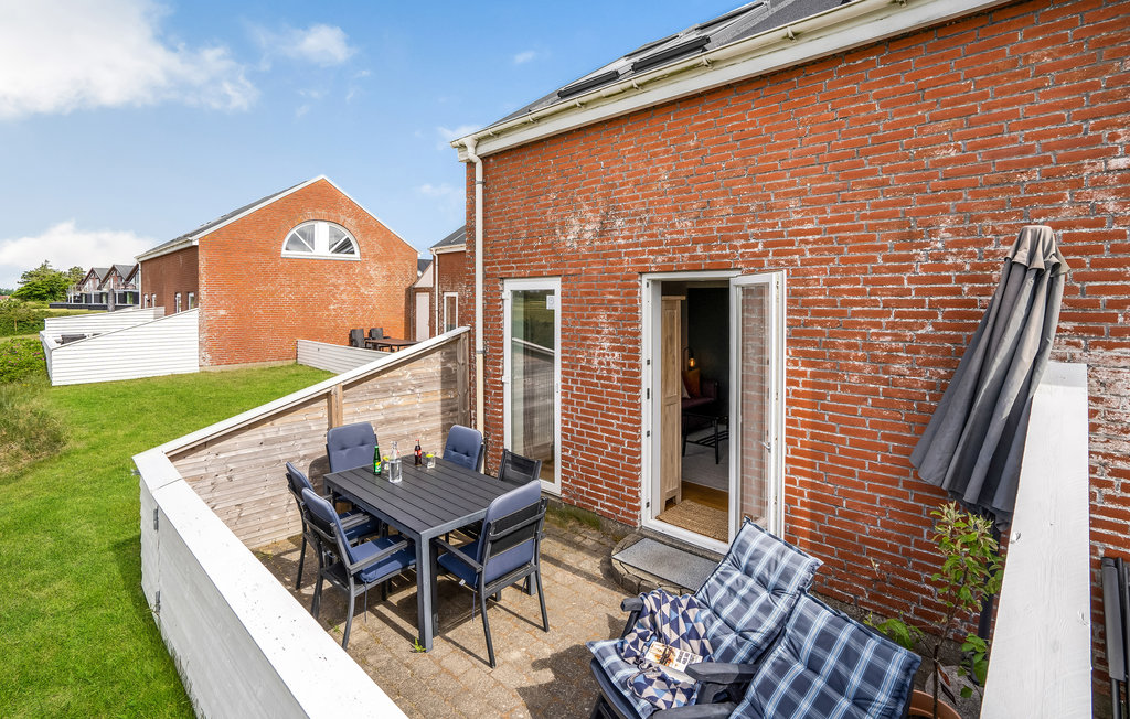 Ferienwohnung - Havneby , Dänemark - A1065 17
