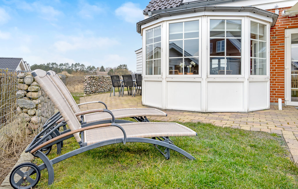 Feriehuse - Havneby Strand , Danmark - A1068 12