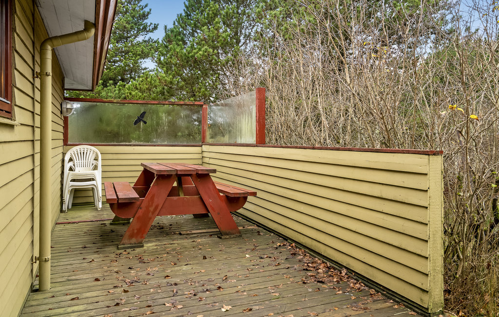 Semesterhus - Bolilmark , Danmark - A1033 9