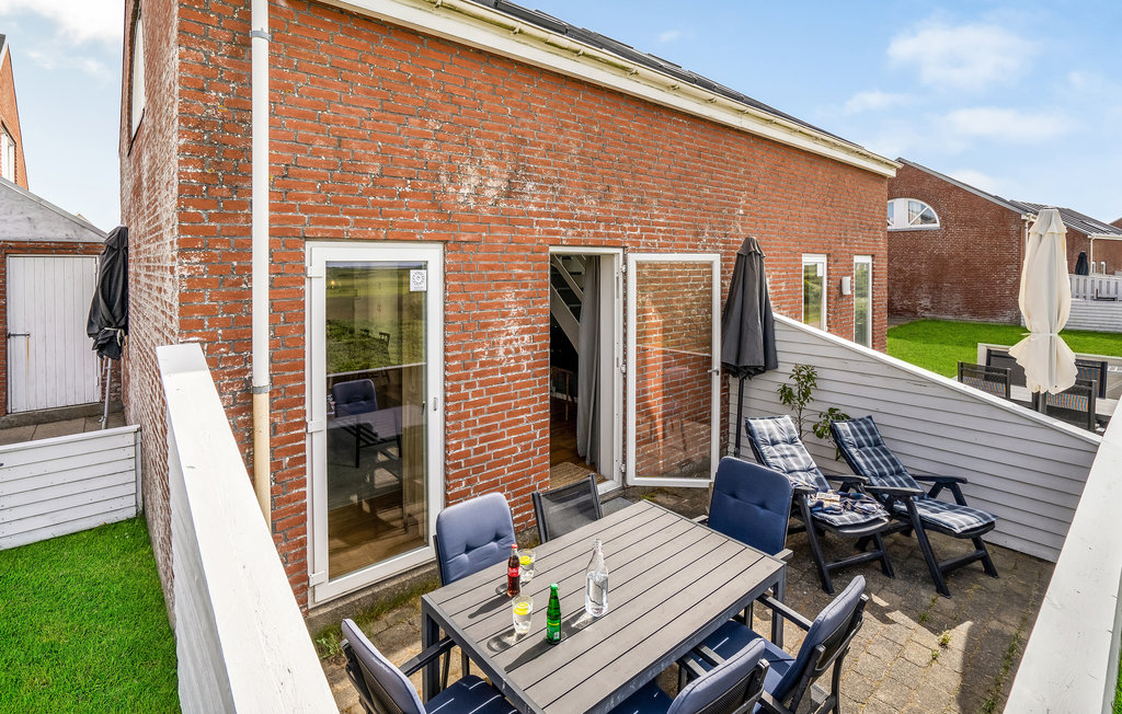 Ferienwohnung - Havneby , Dänemark - A1065 16